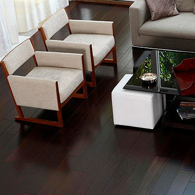 CROWNWOOD Exotic Венге (Wenge) 250..2250 х 120 х 19 / 2.16