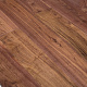 CROWNWOOD EXOTIC ONE Массивная (шип-паз) Орех Американский Натуральный Натур лак 300..1800 х 127 х 19,05 / 2.164 м2