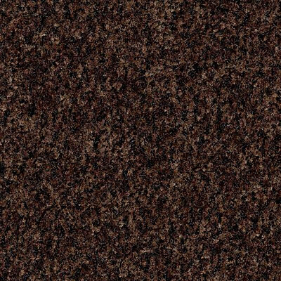 Coral Brush с кантом 5724 Chocolate Brown
