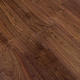 CROWNWOOD EXOTIC ONE Массивная (шип-паз) Орех Американский Натуральный Натур лак 300..1800 х 127 х 19,05 / 2.164 м2