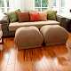 CROWNWOOD Exotic Афзелия (Pachyloba) 250..2250 х 120 х 19 / 2.16