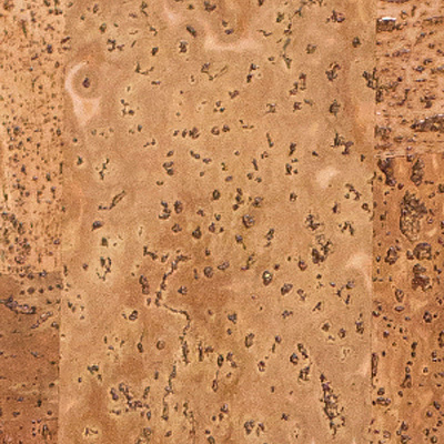 Corkart Natural  PK3 386 S-6.0