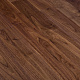 CROWNWOOD EXOTIC ONE Массивная (шип-паз) Орех Американский Натуральный Селект лак 300..1800 х 127 х 19,05 / 2.164 м2