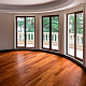 CROWNWOOD Exotic Ятоба (Brazilian Cherry-Jatoba) 250..1500 х 120 х 14 / 2.7