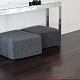 CROWNWOOD Exotic Венге (Wenge) 250..2250 х 120 х 19 / 2.16