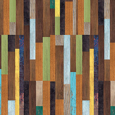 Corkstyle Impuls Desire (click) 915 x 305 x 10мм