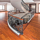 CROWNWOOD Exotic Ятоба (Brazilian Cherry-Jatoba) 250..1500 х 120 х 14 / 2.7