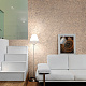 Пробковое настенное покрытие Corkstyle Wall Design Monte Silver