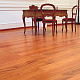 CROWNWOOD Exotic Афзелия (Pachyloba) 250..2250 х 120 х 19 / 2.16