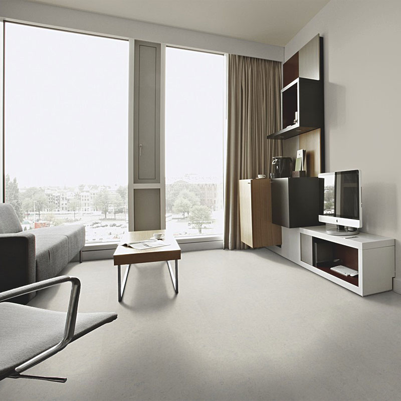 Marmoleum