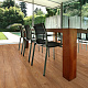 Villeroy Cosmopolitan VB826V Pure Elm
