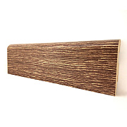 Плинтус TeckWood 2150x16x75/ Дуб Антик (Oak Antiq)
