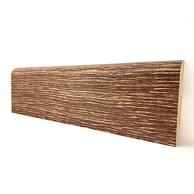 Плинтус TeckWood 2150x16x75/ Дуб Антик (Oak Antiq)