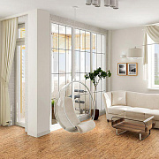 Corkstyle EcoCork Linea (click)