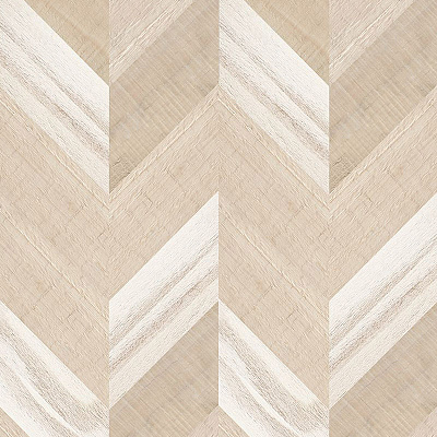 Corkstyle Chevron Creme (click) 10 мм