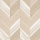 Corkstyle Chevron Creme (click) 10 мм