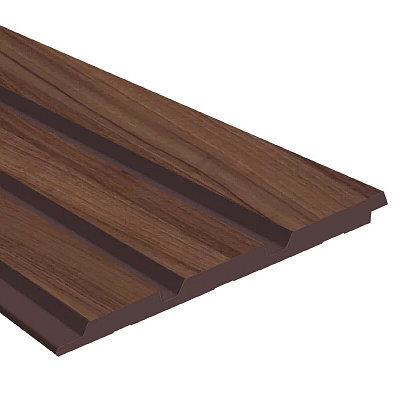 Панели Hi Wood LV124 BR395