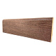 Плинтус TeckWood 2150x16x75/ Дуб Камень (Oak Stone)
