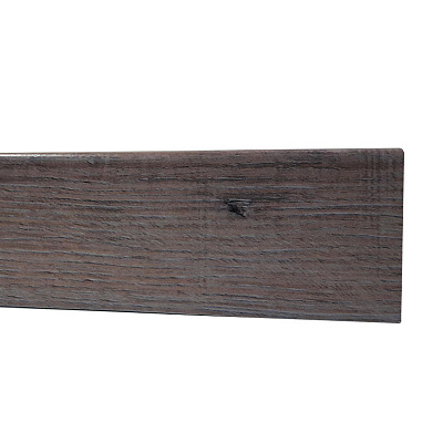Плинтус KRONOTEX KTEX1 2400х58х19/ D 3075