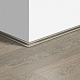Плинтус Скоция Quick Step QSSCOT 17x17х2400/ 01405