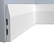 Плинтус HI WOOD В120/ 119 х 14 х 2000