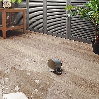 Aquafloor RealWood 4V-micro AF6032