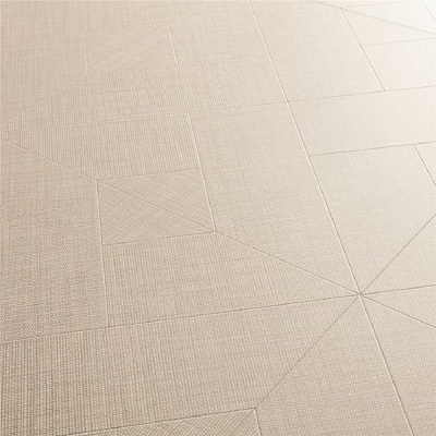 Quick Step Impressive Patterns Ultra (Rus) IPU 4511 Текстиль натуральный
