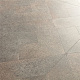 Quick Step Impressive Patterns Ultra (Rus) IPU 4508 Бетон лофт