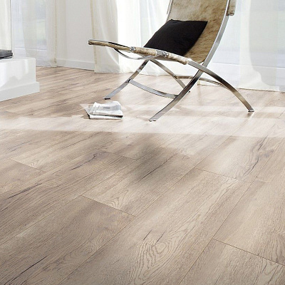 Kronotex Exquisit  D4763 Дуб бежевый Петерсон