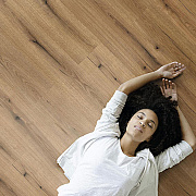 Kaindl Natural Touch Aqua pro Select 8 33 4V K5574 RI Дуб SUNSET