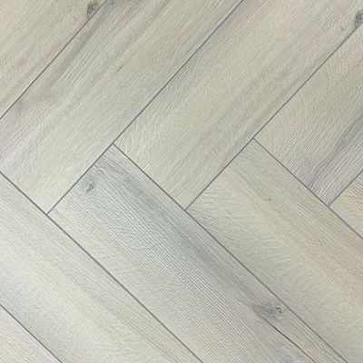 Kronotex Herringbone V4 10 D1811AB Дуб Брикстон