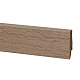 Плинтус KRONOTEX KTEX1 2400х58х19/ D 4164