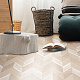 Corkstyle Chevron Creme (click) 10 мм