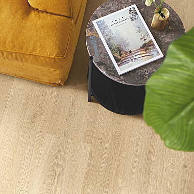 Alpha Vinyl Medium Planks AVMP 40236 Эко беж