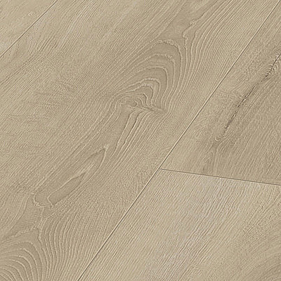 Kronotex Exquisit Plus  D6021 Дуб Кашмир бежевый