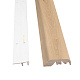 Профиль универсальный Quick Step Incizo 03550