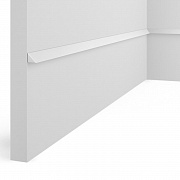 Молдинг HI WOOD TR10/ 10 x 10 x 2000