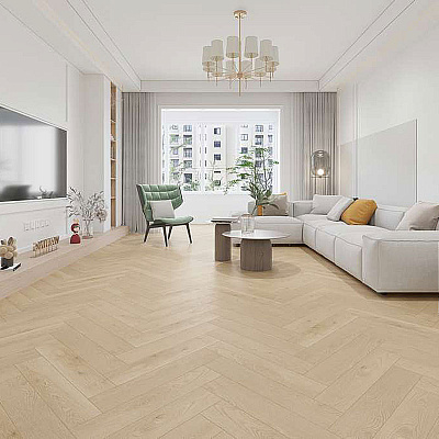 Evofloor Parquet Click 4V Planier (A+B)