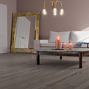 The Floor WOOD P1002 Aspen Oak 5G