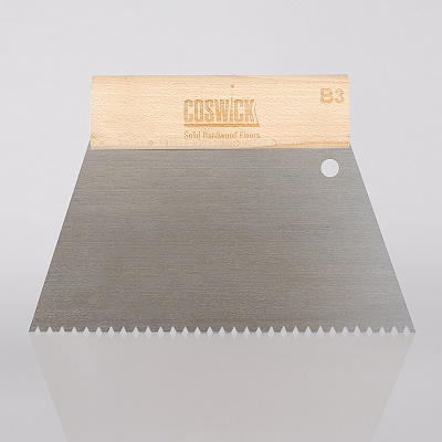 Шпатель Coswick 4680-030000 B3 220 мм