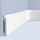 Плинтус HI WOOD B70V3/ 70 x 12 x 2000