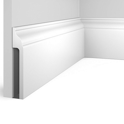Плинтус HI WOOD В150/ 149 х 26 х 2000