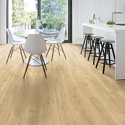 Quick Step LIVYN Balance Glue Plus BAGP 40018 Бежевый дуб