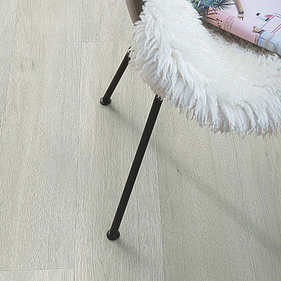 QS LIVYN Balance Click BACL 40052 Шёлковый дуб светлый