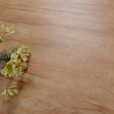 Evofloor Optima Click Oak Amber