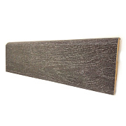 Плинтус TeckWood 2150x16x75/ Дуб Скотиш (Oak Scotish)