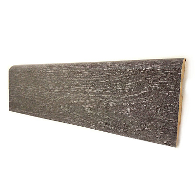 Плинтус TeckWood 2150x16x75/ Дуб Скотиш (Oak Scotish)