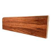 Плинтус TeckWood 2150x16x75/ Испанский Орех (Spanish Walnut)