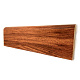Плинтус TeckWood 2150x16x75/ Испанский Орех (Spanish Walnut)