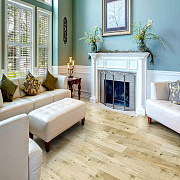 Corkstyle Wood  Oak Virginia White (glue)